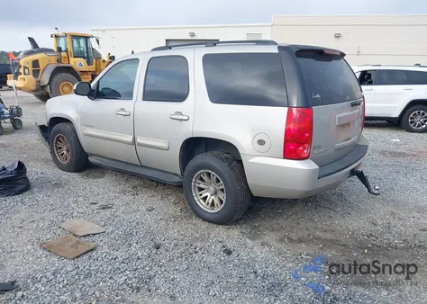 2009 GMC Yukon Sle1 z USA, uszkodzony, nr VIN 1GKFC23099R158603